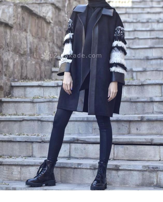 مدل مانتو جدید